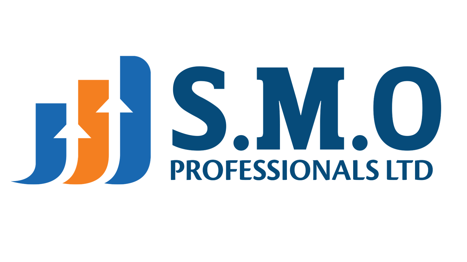 SMO Professionals Ltd