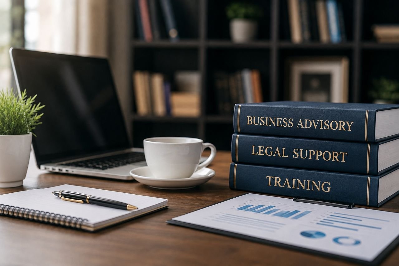 Accounting and Bookkeeping
