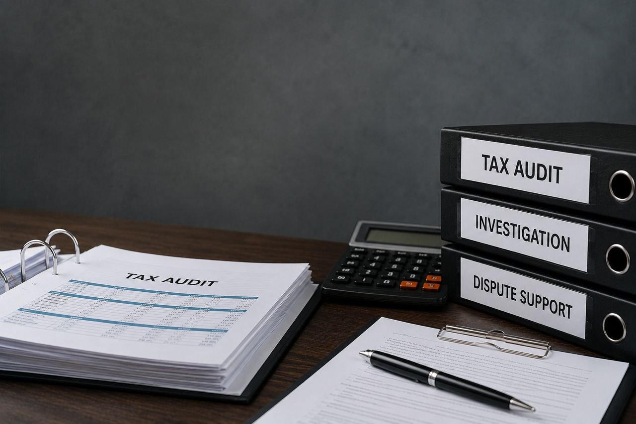 Auditing Activities